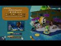 Yoshis Crafted World Vielfisch Aquarium Schnuffelchen
