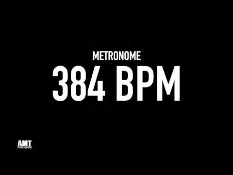 384 BPM - Metronome