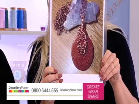 JewelleryMaker LIVE 31/05/16 12PM - 4PM