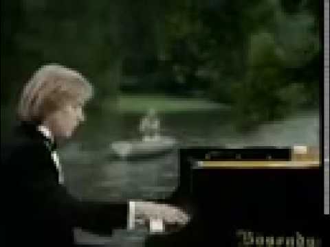 Richard Clayderman   - Murmures 鸟之诗 -  of Love 1981