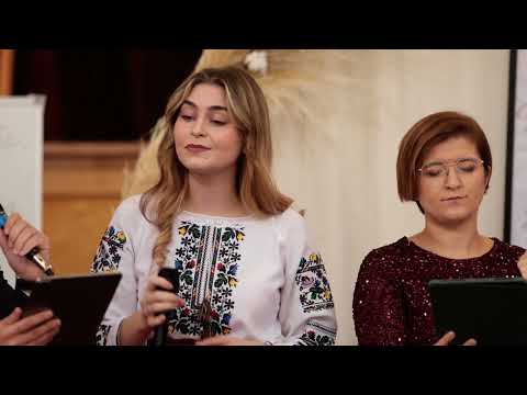 Heartnotes Singers - Lord most High