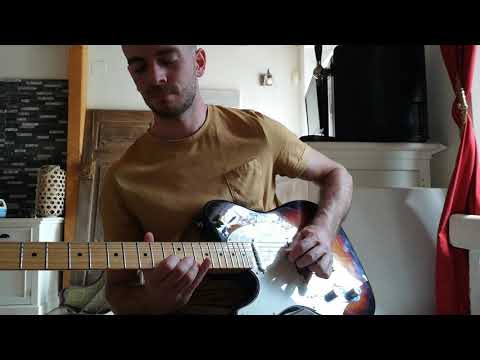 Sunset Town - addition to guitarmmarillion