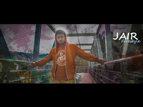 JAIR WONG | Freestyle UNIENDO FRONTERAS | Bolivia y Perú