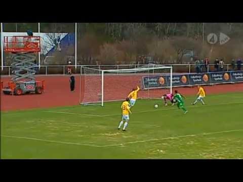 Falkenbergs FF - Hammarby 1-0 (2013-04-25, Stefan Rodevåg)