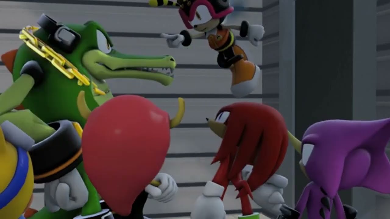 Use Vector's Head!!! | Toy Story 2 Parody (With Toy Story 2 Soundtrack)