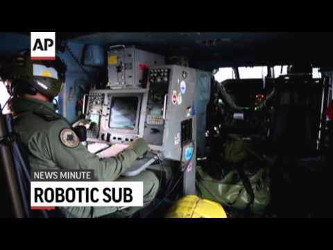 AP Top Stories April 14 A