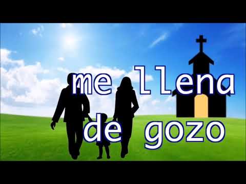 En esto Creemos El Sábado Karaoke Pista y Letras