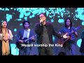 We will Worship the Lamb of Glory by Dennis Jernigan (Victory Fort Cover)