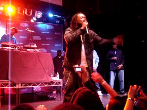 Chali 2na, KRS One, Supernat Freestyle Cypher