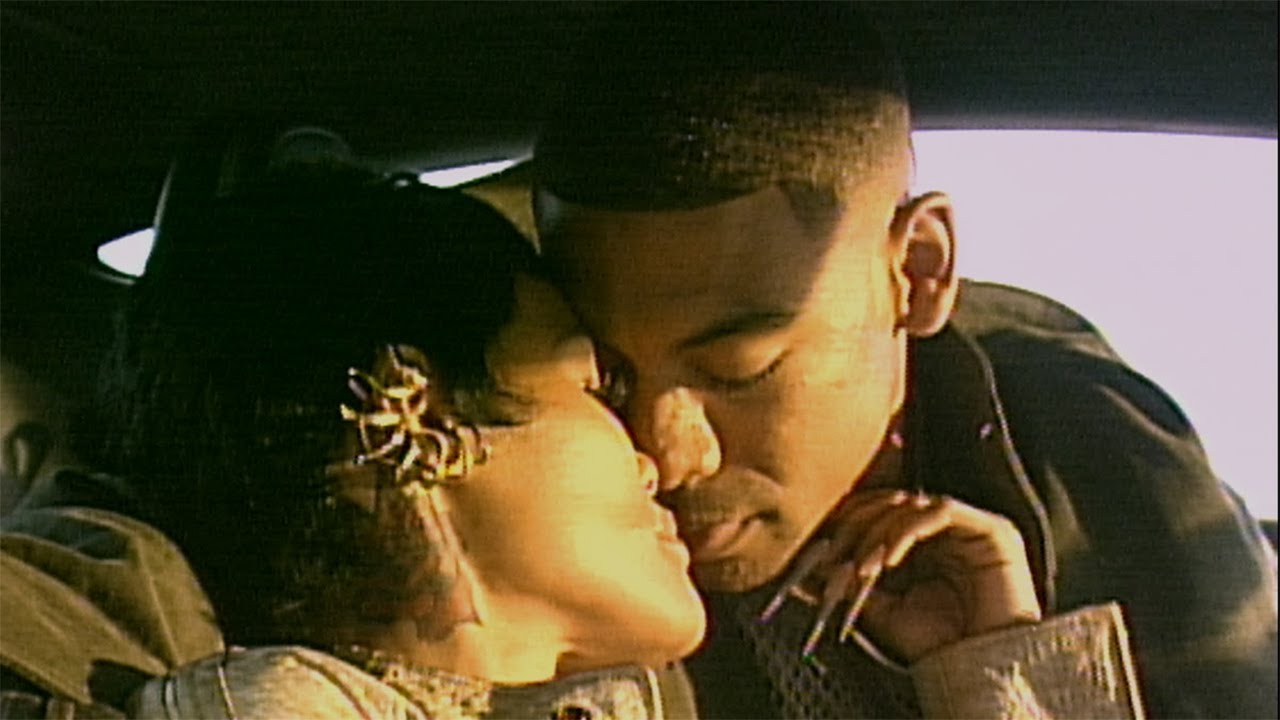 Teyana Taylor - Escape Room (Official Trailer)