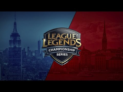 C9 Jensen Pentakill Malzahar #LCS NA