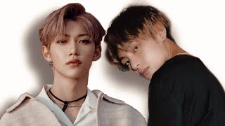 Download lagu BTS & STRAY KIDS - Mic Drop x '神메뉴' Gods Menu [mashup] mp3