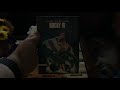 Opening To Rocky IV 1985 1997 DVD 2001 Reprint