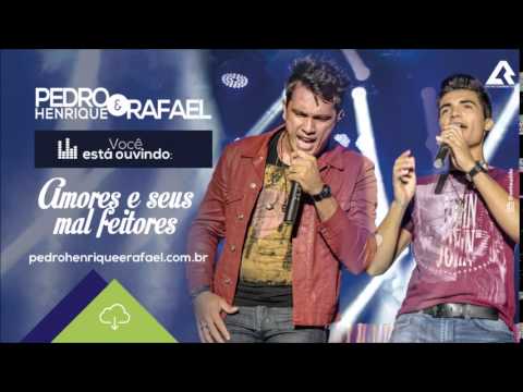Amores E Seus Mal Feitores video