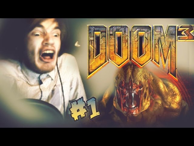 DOOM 3