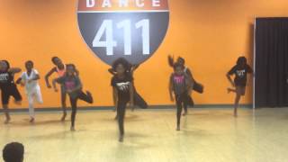 Jewel Elyse  - Medley