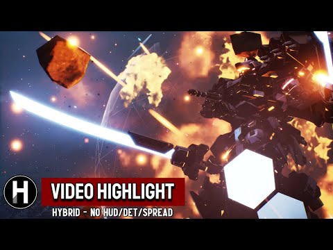 M.A.S.S. Builder | NO HUD and Very Hard on a Challenge Mission!?