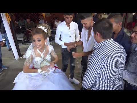 Svatbata na Kader i Mehmed 2 Gorica