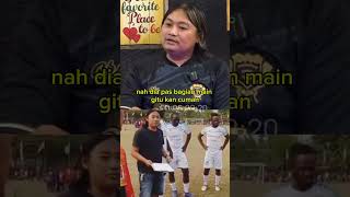 Download lagu How Agung Agent invites African players to play Tarkam #football #tarkam #footballpodcast mp3