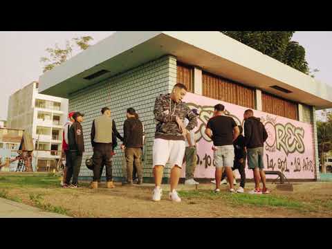 JM EL DE TRECE - CON PINZA ( VIDEO OFICIAL)                                  #conpinza #jm #hfm