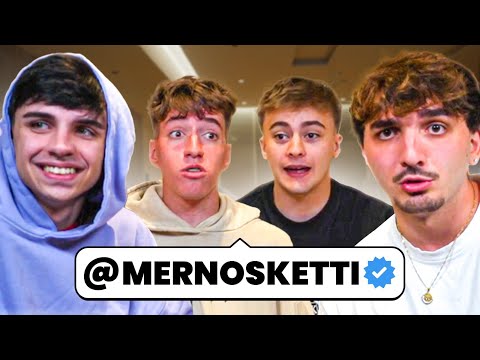 TEST DE TINCHO A MERNUEL, MOSKI Y BAULETTI