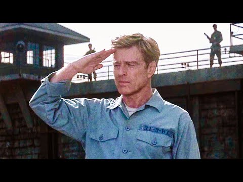 Anche in prigione, è ancora un Marine degli Stati Uniti | Il castello | Clip in Italiano