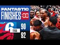 Final 1 50 WILD ENDING 76ers Vs Raptors Eastern Conference Semi Finals 2019