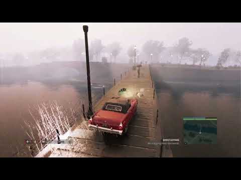 Mafia 3 is literally better than gta 5