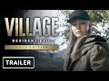 Resident Evil Village Gold Edition - Gameplay Trailer