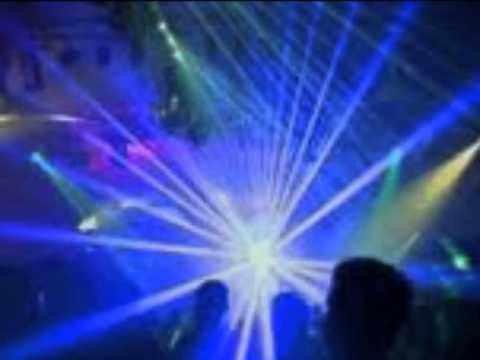 M-TRAXX - " Wake Up Little Child " 1997