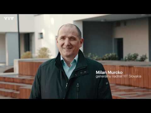 STEIN2 - Urbanizmus a verejný priestor