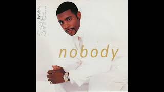 Keith Sweat ft Athena Cage- Nobody