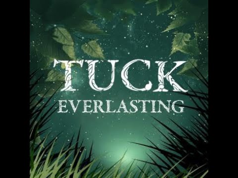 Tuck everlasting | Official Trailer | Youtube