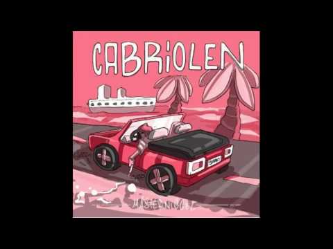 Master Niggel (BAF) - Cabriolen