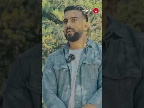 شاهد بالفيديو.. رأي علي كريم بالحب #shorts