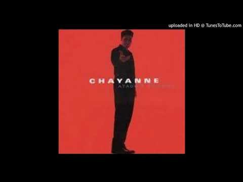 CHAYANNE- Salomé.-   (Audio)