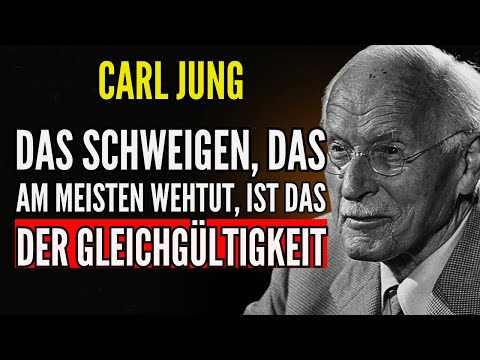 Was macht ein NARZISST, wenn er merkt, dass es dir EGAL ist? | Carl Jung