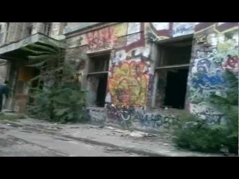 BATMAN_NRG - Всё тот же (клип)