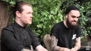 When the Disreputable Scoundrels met ZOAX