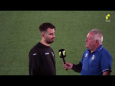 C.D. UTICA - LUPION ATL.