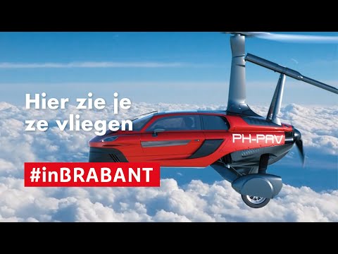 PAL-V - #inBrabant