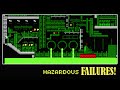 Super Fighters Hazardous Is The Most Balanced Map