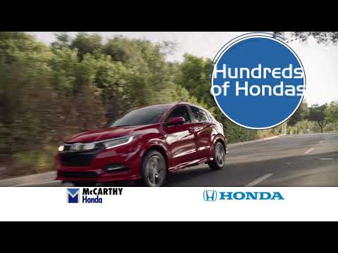 Honda Metcalf