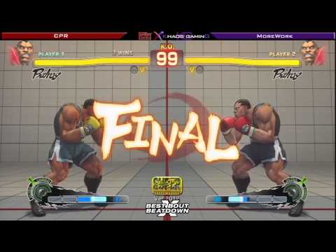 BBBX - AE2012 - CPR (BOX_DJ) vs MoreWork (BOX)