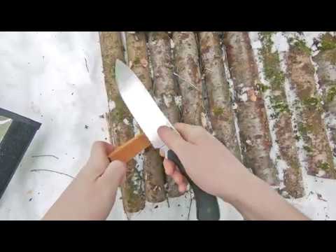 Procamptek Wax Wood Stick