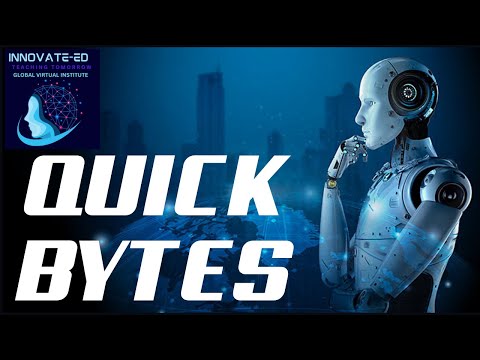 QUICK BYTES