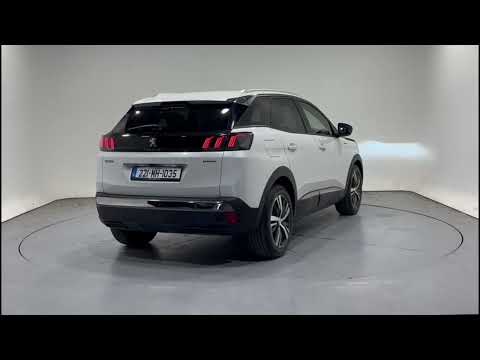 Peugeot 3008 FL Allure 1.6 Phev 225 FW FWD Auto - Image 2