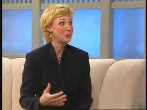 The Balancing Act Show 801 - Jafra Cosmetics ®