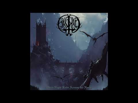 Haimad - When Night Rode Across the North (Full Album Premiere)