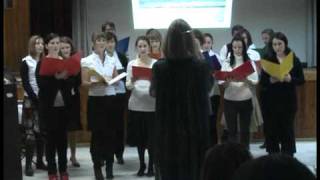 preview picture of video 'Romhány Advent  2009 1.'